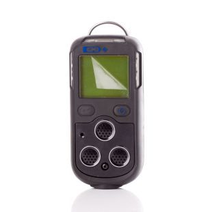 Folie til skjerm PS200 gassmåler