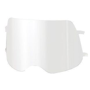 Speedglas FX klart visir med antidugg (5 stk)
