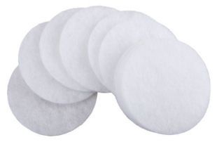 CleanAIR forfilter for AerGO® (50 stk)