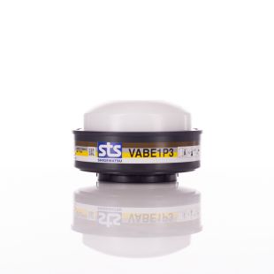 ABEP3-filter fra STS