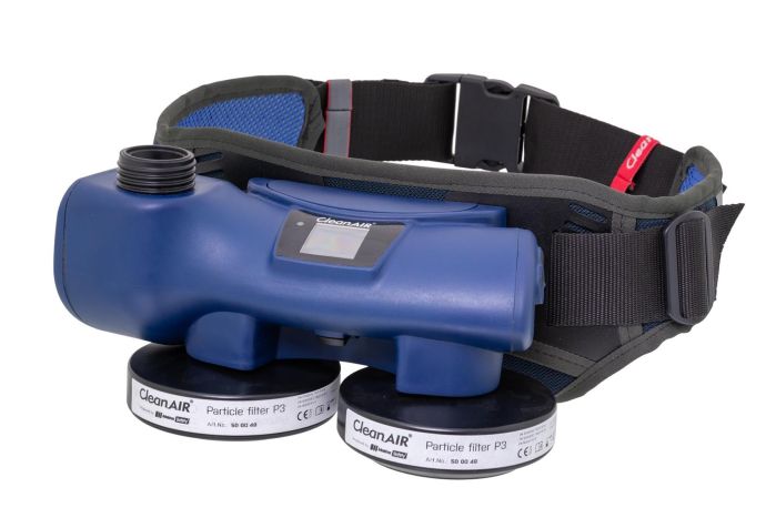 Viftemotor Chemical 2F fra CleanAIR