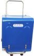 Filtertralle for pusteluft | 2 brukere | 450 l/min