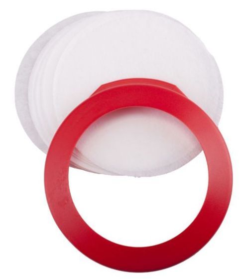 10 stk Forfilter til CleanAIR 40mm filter