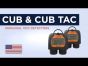 Cub - The personal VOC detector