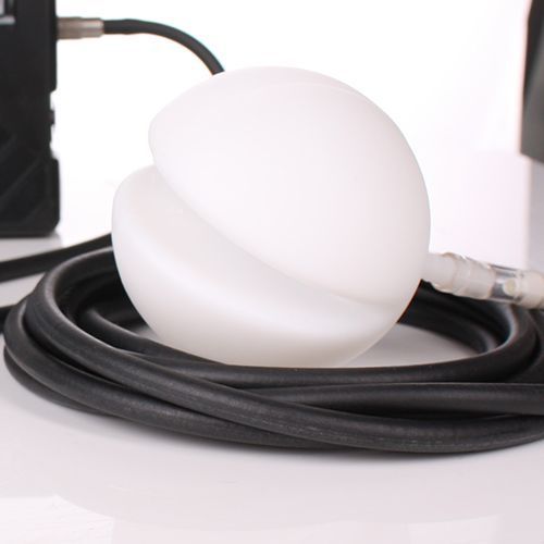 Ball Float