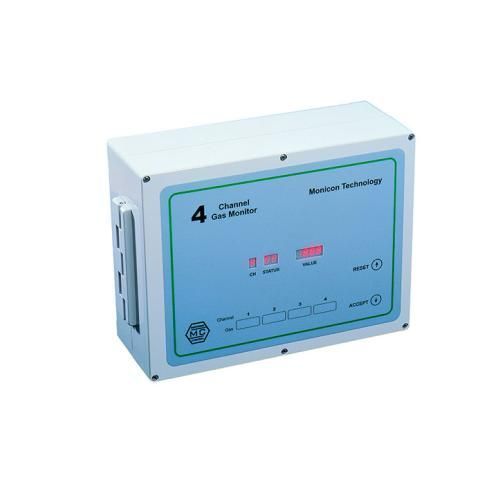 MC45 1-4 Channel Controller