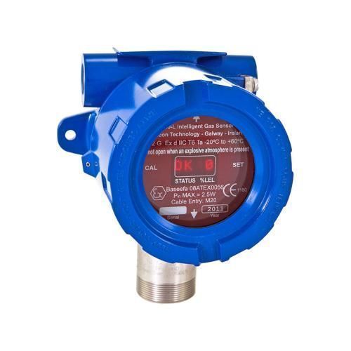 Monicon S500L/IR LEL sensor
