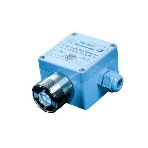 Monicon T100 oksygen-sensor