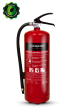 Housegard pulverslukker 6 kg ABC | 43A 233BC