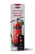 Housegard 6L vannslukker | WE6HO-A