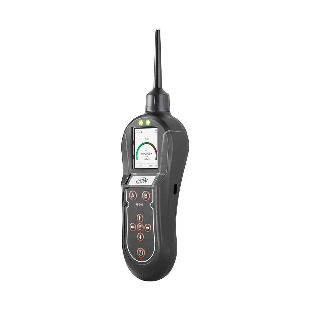 lekkasje detektor panther pro skrå front